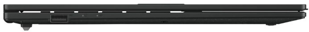 Ноутбук  ASUS Vivobook Go 15 E1504GA-BQ193 15.6 ", Core i3, 8 Гб RAM, 256 Гб SSD, UHD Graphics, Черный