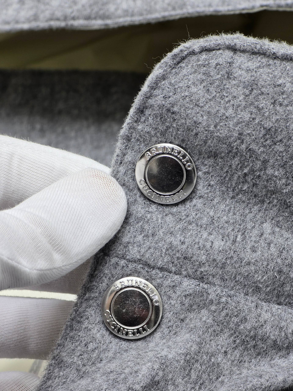 Безрукавка Brunello Cucinelli