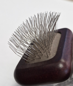 Пуходёрка для труднодоступных мест Схима Роскошная. Для кошек и собак