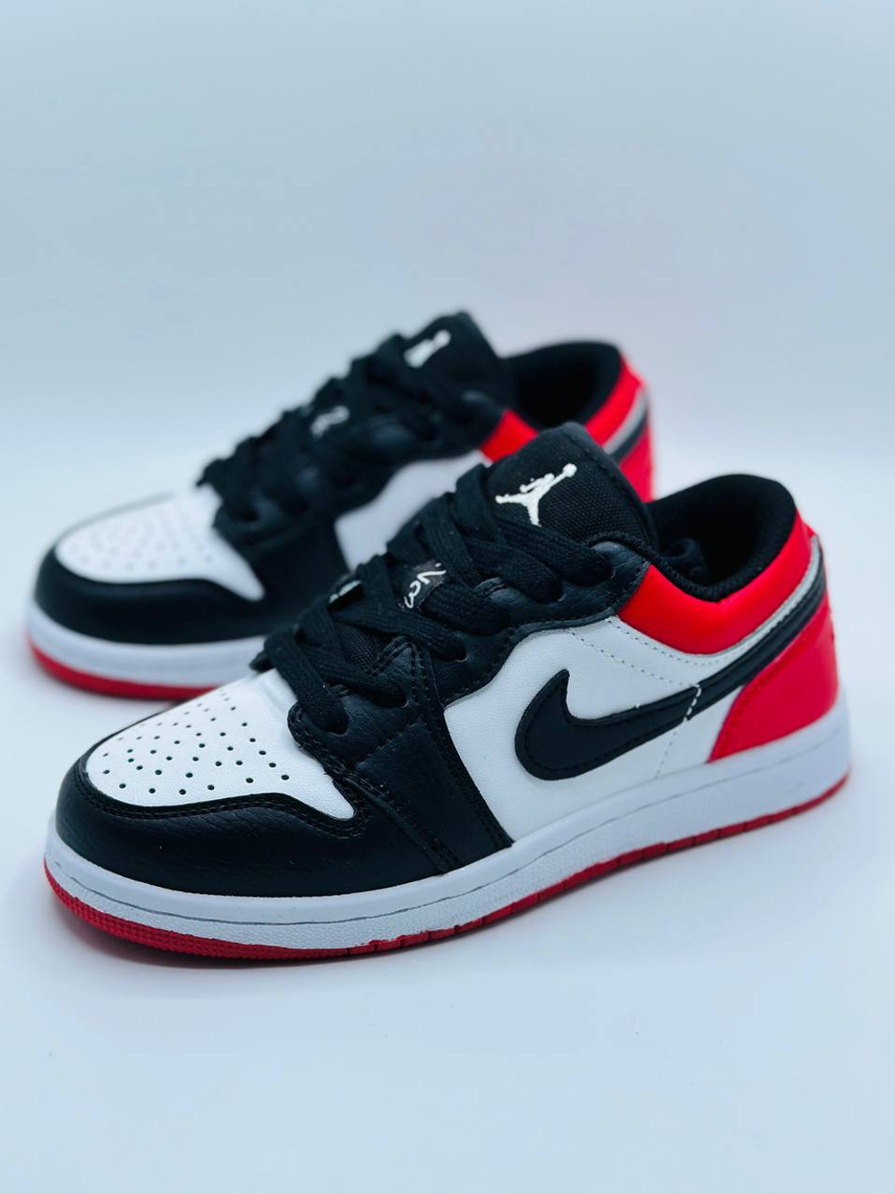 Кроссовки для детей Nike Dunk Low