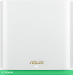 Маршрутизатор ASUS XT9 White-2-PK (90IG0740-MO3B40 )