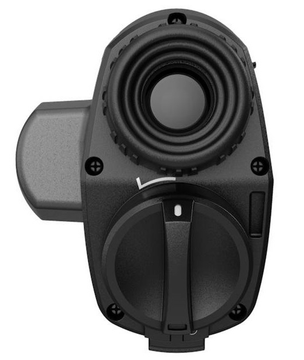 Тепловизор Hikmicro GRYPHON GH25L LRF (HM-TS23-25QG/WLV-GH25L)