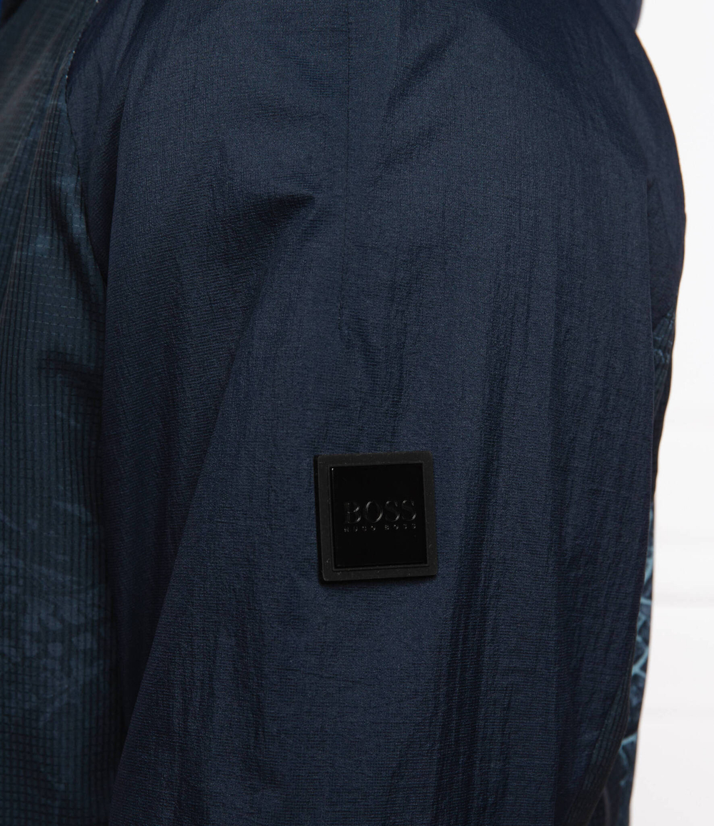 куртка j_garnet BOSS GREEN - темно-синий(50440965)