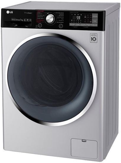 Стиральная машина LG F2J9HS2L