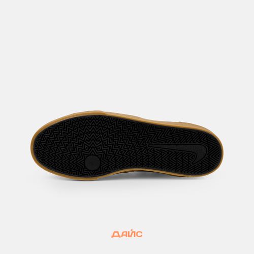 Кеды Nike SB Chron 2 артикул:DM3493-002 - купить в магазине Дайс