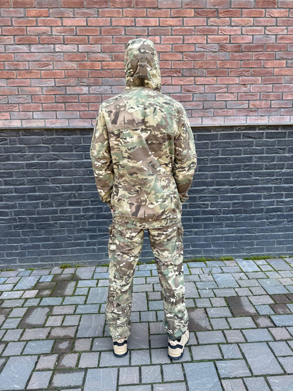 Костюм горка 6 весна-лето панацея / мультикам