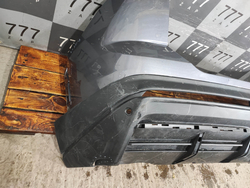 Бампер задний Jetour Dashing 22-нв Б/У Оригинал F162804501CA