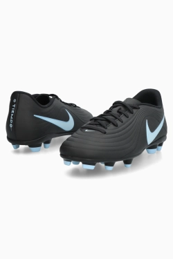 Бутсы Nike Tiempo Maestro Club FG/MG - черный