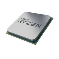 Процессор AMD Ryzen 5 5600X Vermeer, AM4, 6C/12T, 3.7GHz, L3 32Mb, 65W, OEM (100-000000065)