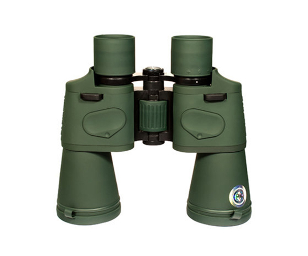 Бинокль Sturman 7x50 зелёный - фото 3
