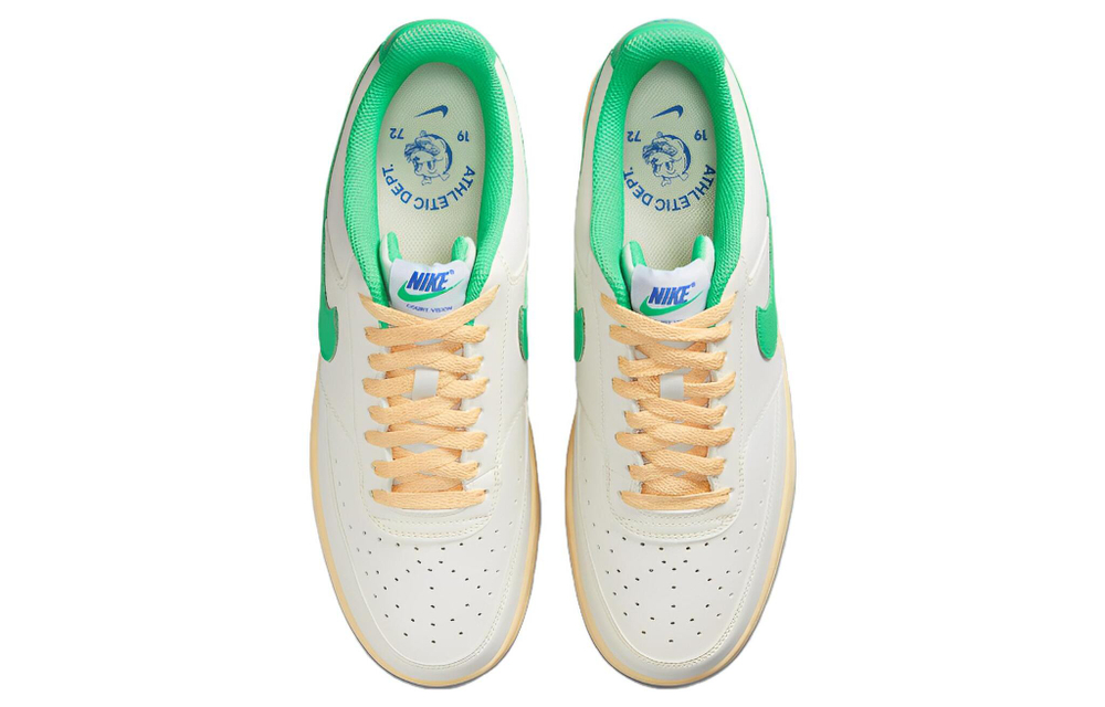 Кроссовки Nike Court Vision 1