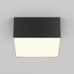 Потолочный светильник Technical C032CL-12W3K-SQ-B