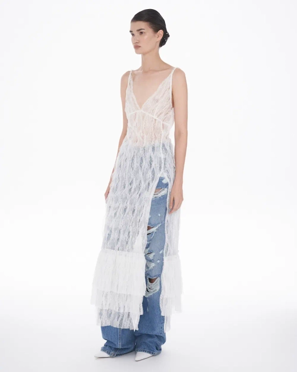 Платье "Ballin"