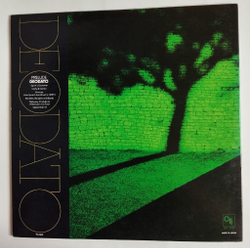 Винтажная виниловая пластинка LP Deodato Prelude Also Sprach Zarathustra (Japan 1973) (Obi)