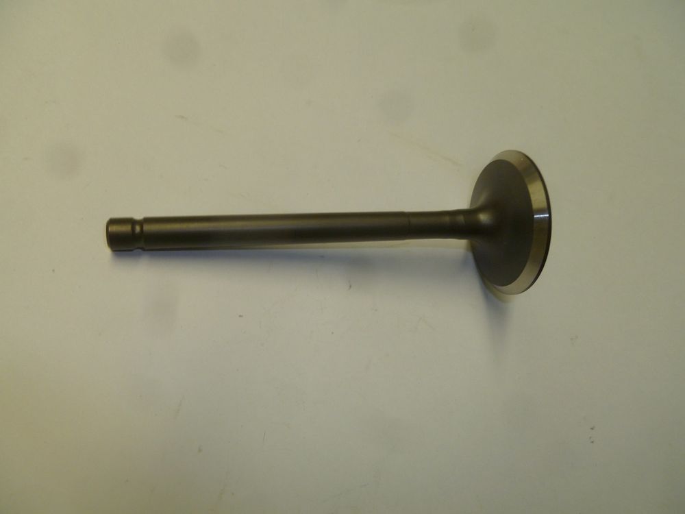 Клапан выпускной SDG6500/Exhaust valve