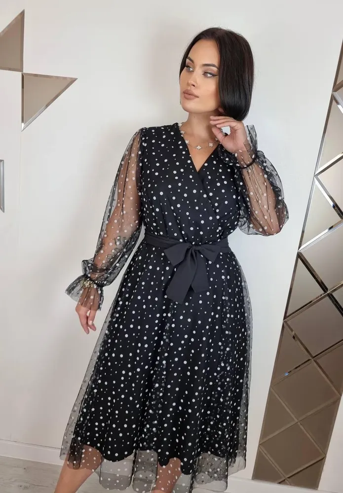 Платье 01071-5 Fabrika