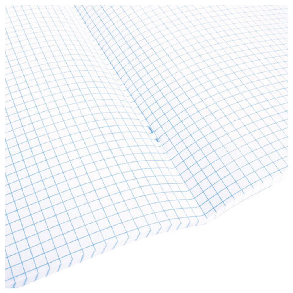 Тетрадь А5, 48 л., BRAUBERG, скоба, клетка, выборочный лак, "Wild eyes", 404343, 5шт