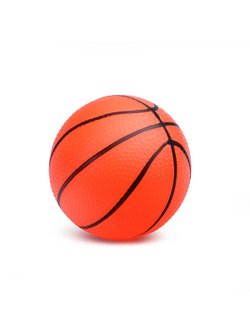 Игровой набор Стойка для баскетбола (высота стойки 200 см, кольцо d- 24 см) 9501