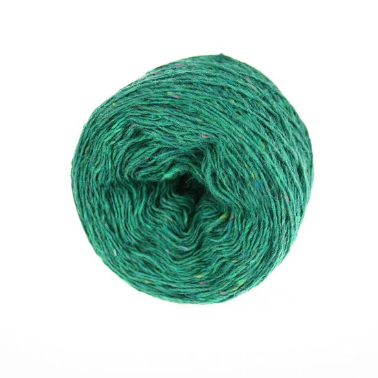 Пряжа DONEGAL YARNS 4/1 Nm Mohair Tweed (70% шерсть мериноса, 30% мохер), грамм