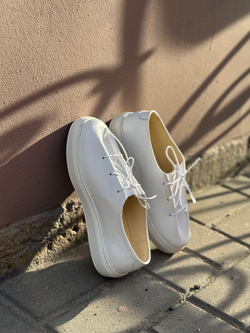 Hanz White