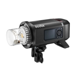 Вспышка аккумуляторная Godox Witstro AD600ProII