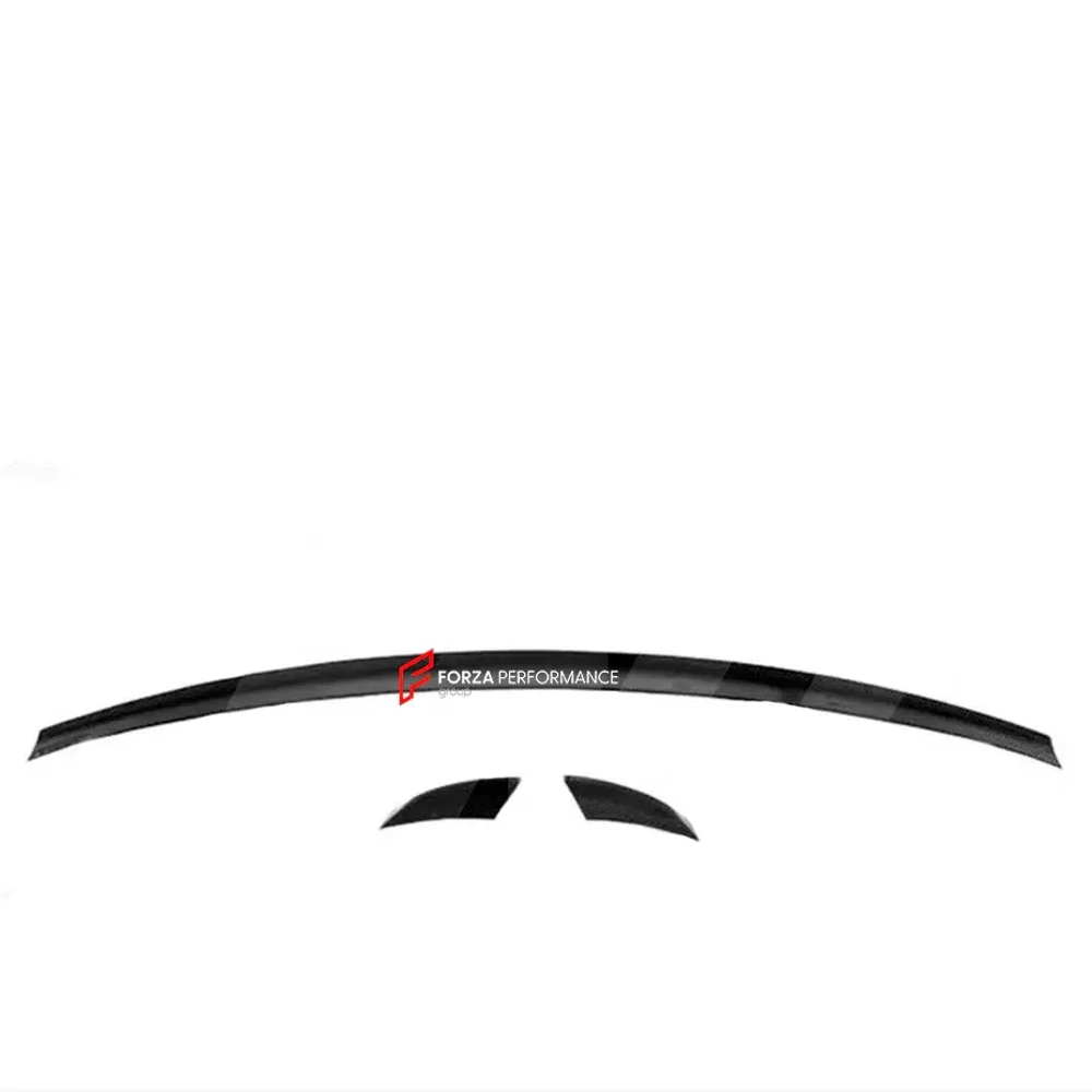 Карбоновый спойлер для AUDI RSQ8 2021+ Ауди