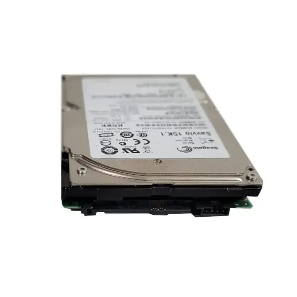 Жесткий диск Seagate Savvio 15K SAS 36Gb (15K/2.5&quot;/3Gbs/16Mb) ST936751SS