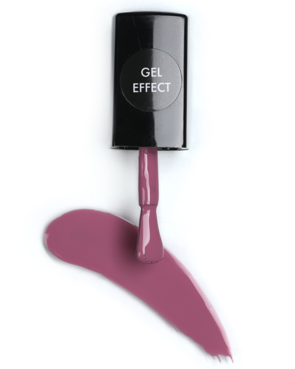 Ультрастойкий лак Gel Effect Рим №143, 9 мл.