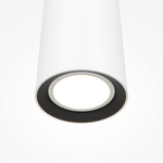 Подвесной светильник Maytoni MOD161PL-01W1