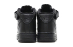 Кроссовки Nike Air Force 1 Low 7 (Женская размерная сетка)
