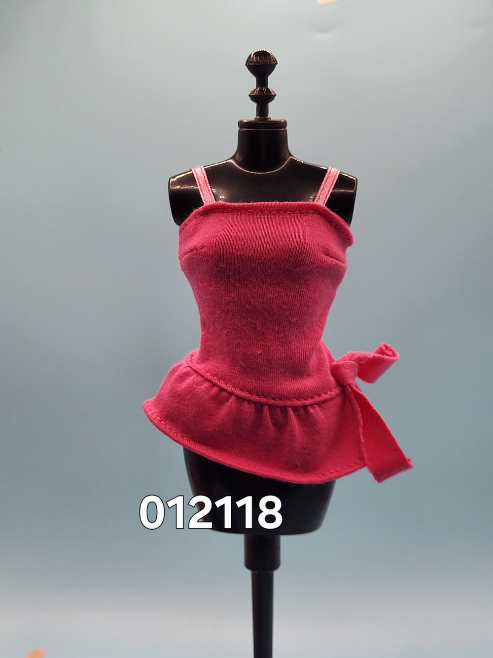 Одежда для куклы Барби 012118