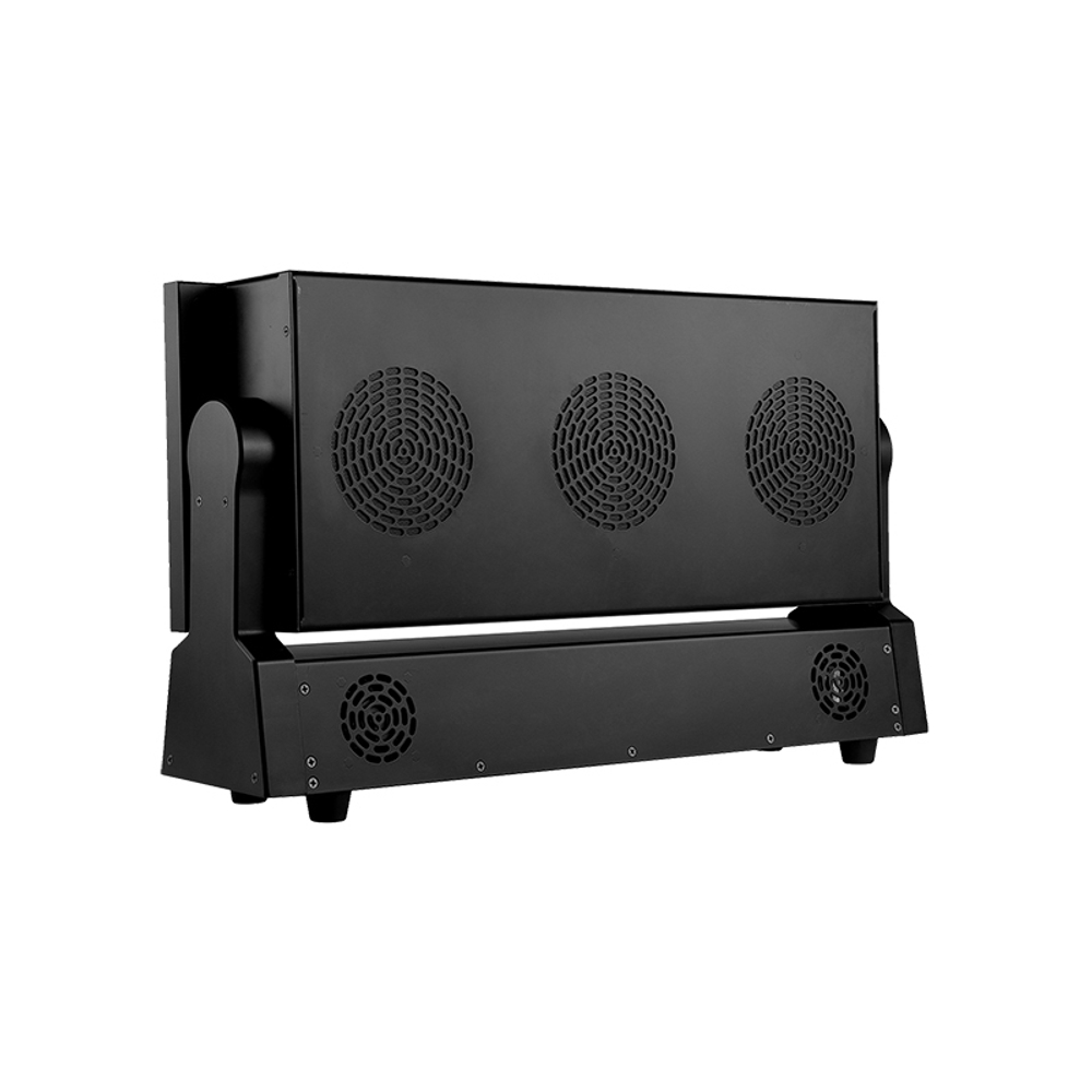 LH-H028 Moving head strobe light