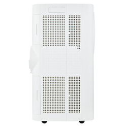 Мобильный кондиционер Ballu Eclipse BPAC-10 EPW/N6 white
