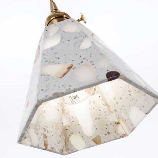 Люстра Wabi Sabi A