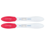 Conceive Plus, Тест на беременность, 2 теста