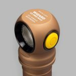 Armytek Wizard C2 Pro Max Magnet USB Olive