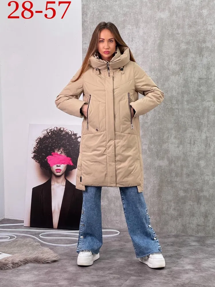 Куртка 6813100 Fabrika