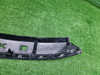 Накладка переднего бампера EXEED TXL (2021-н.в.)