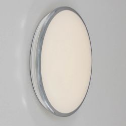 Citilux Луна CL702301W LED Светильник с диммером Хром