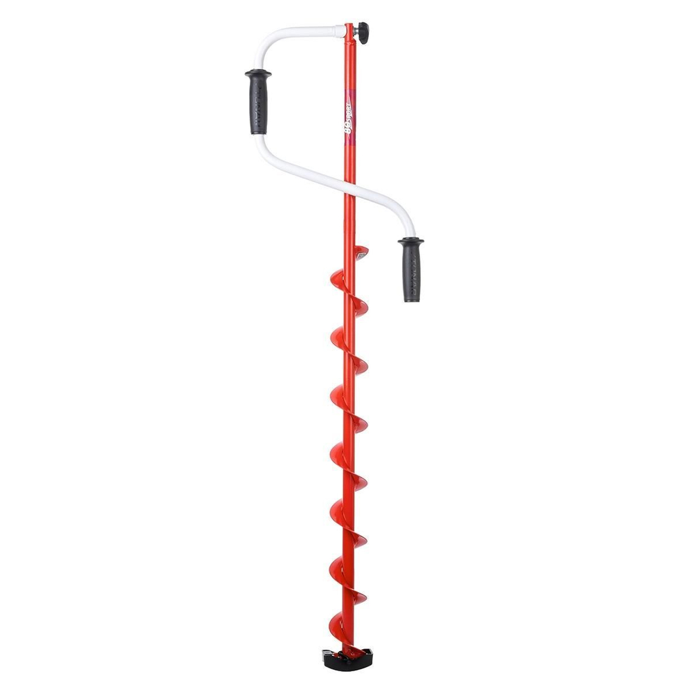 Ледобур ЛР-080 Спорт левое вращение (LS-80LD-1)