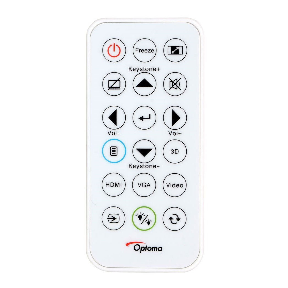 Проектор Optoma W371