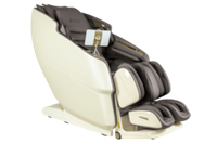 Массажное кресло Bodo Grottesk Grey