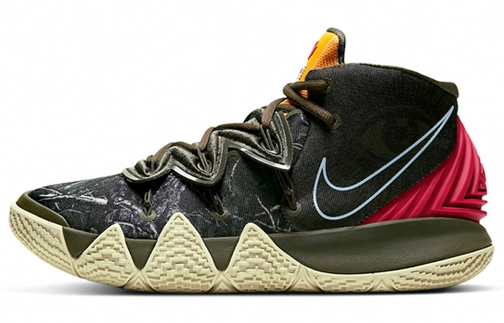 Кроссовки Nike Kybrid S2 Ep What The Pe