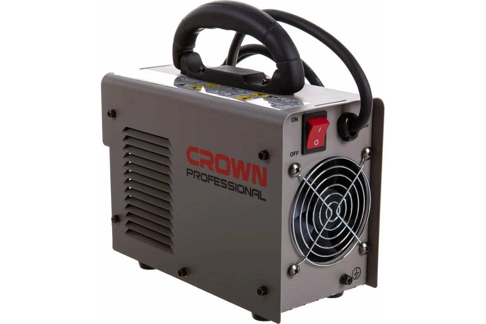 Сварочный аппарат CROWN CT33102 150A