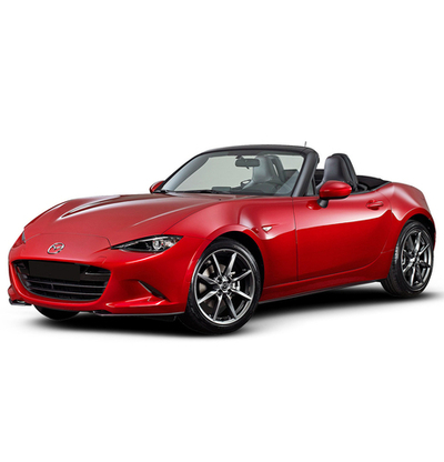 Mazda Roadster 4 поколение ND (05.2015 - н.в.)