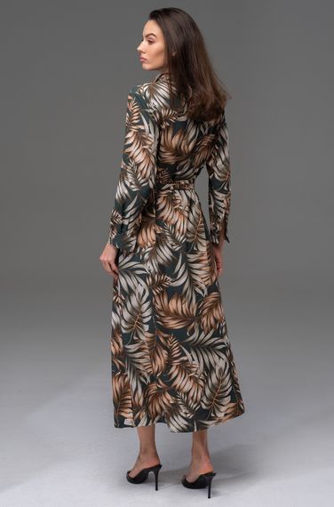 Халат Mia-Amore 5394 "Samui"