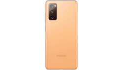 Смартфон Samsung Galaxy S20 FE 128GB Orange (SM-G780GZOMSER)