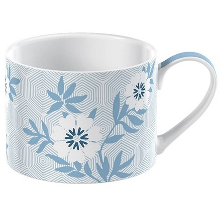 Kitchen Craft Кружка Matley Squat объемом 450 мл