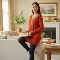 Пуловер размер 42 и 46