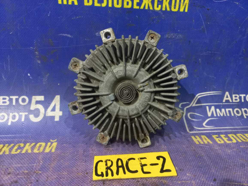 Вязкомуфта HYUNDAI Grace 1995